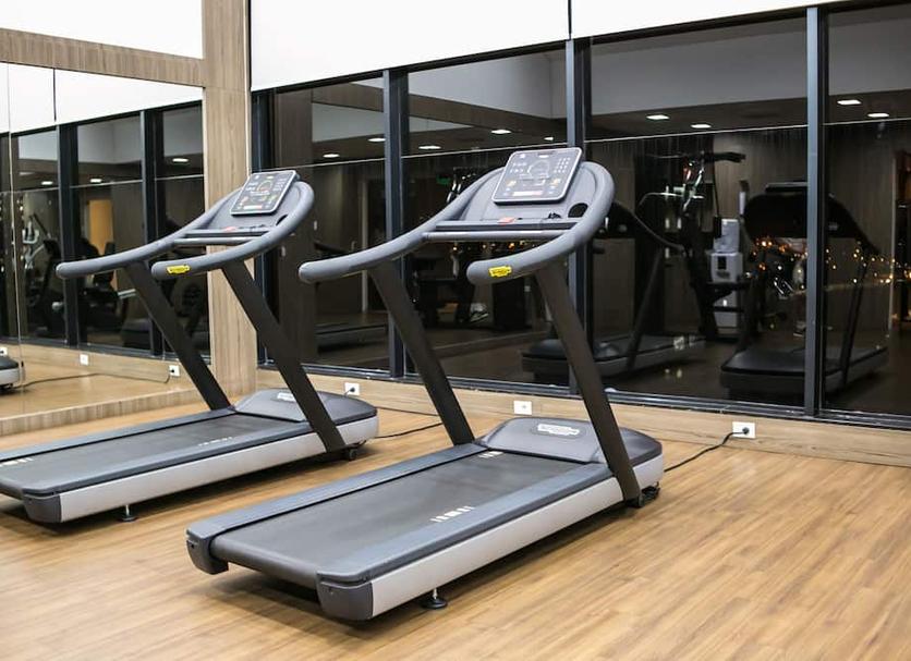 Gym Photo