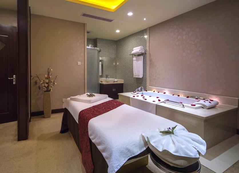 Spa Photo