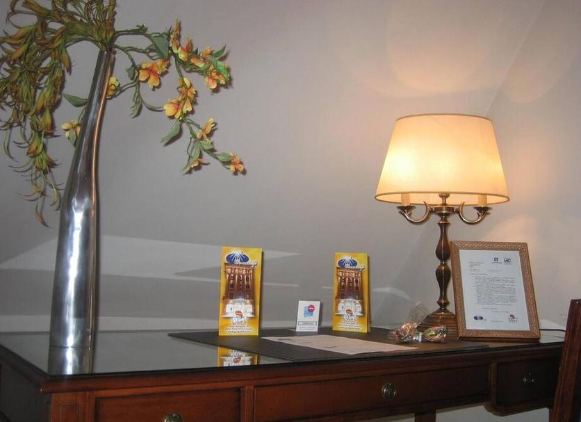Room amenity Photo