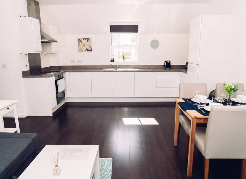 Kitchen Photo