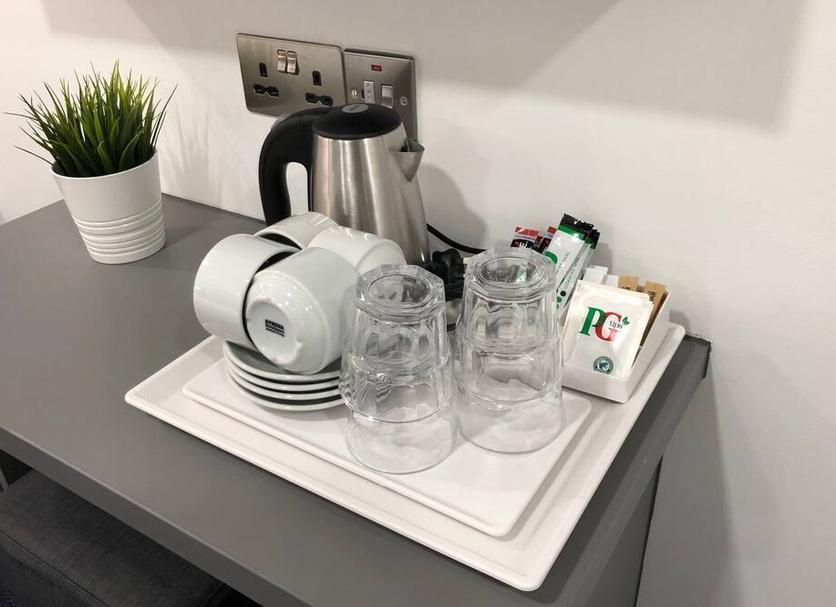 Room amenity Photo