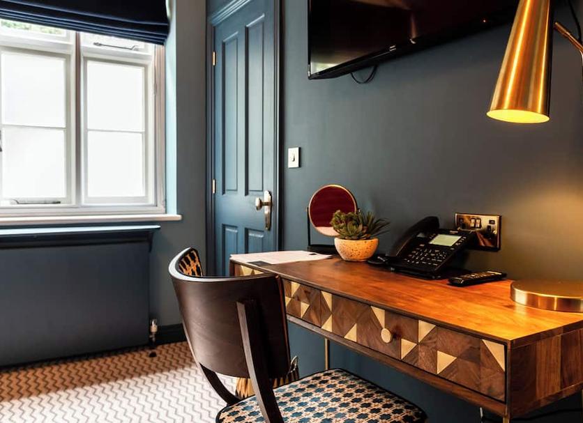 Room amenity Photo