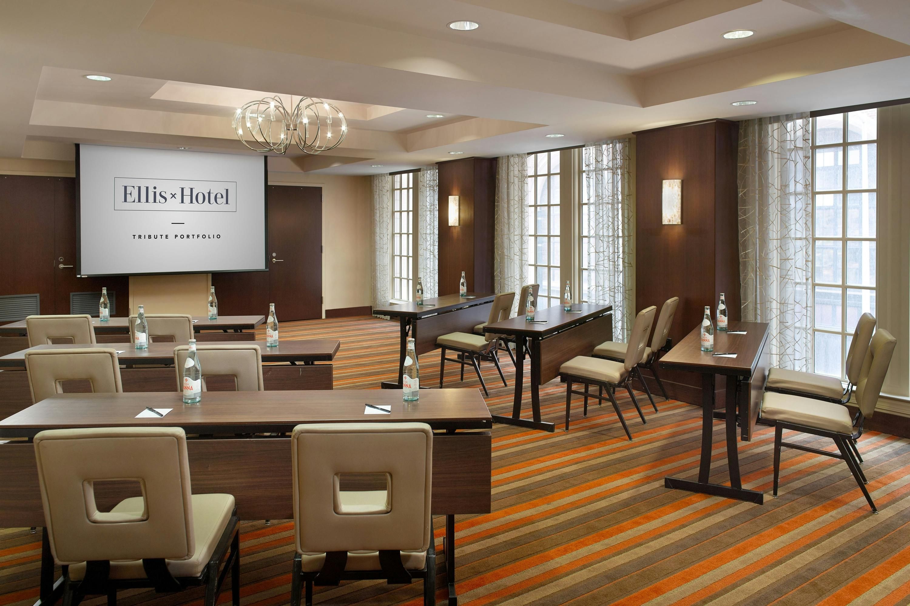 Conference room