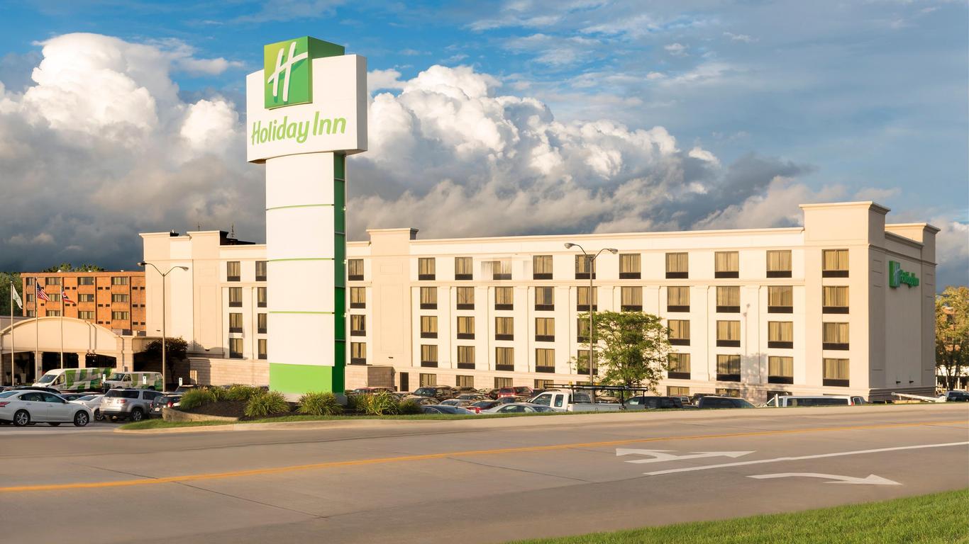 Holiday Inn Cleveland-S Independence
