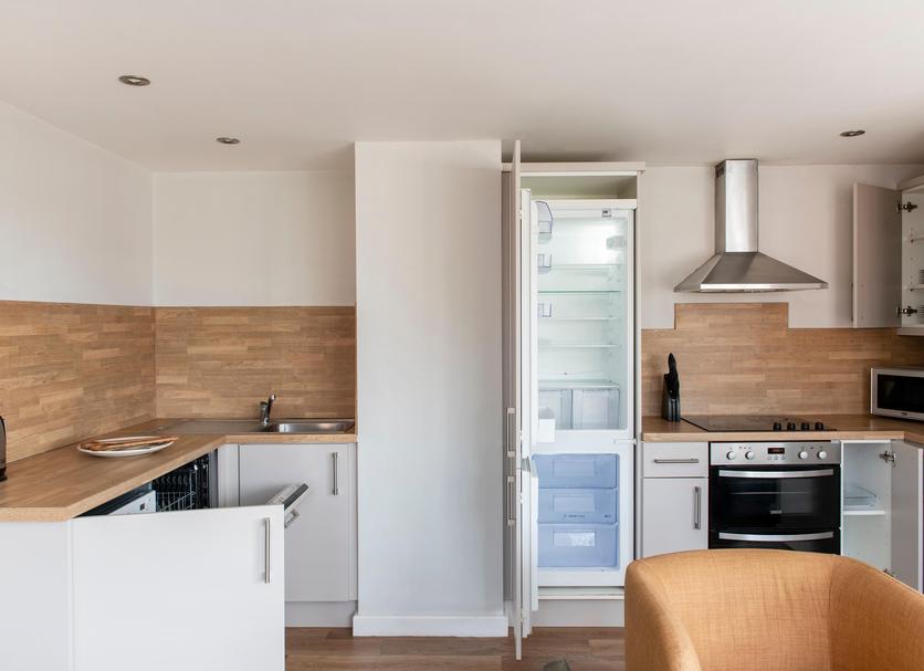 Kitchen Photo