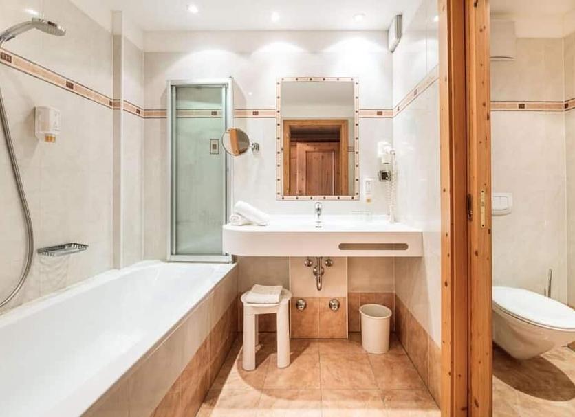 Bathroom Photo