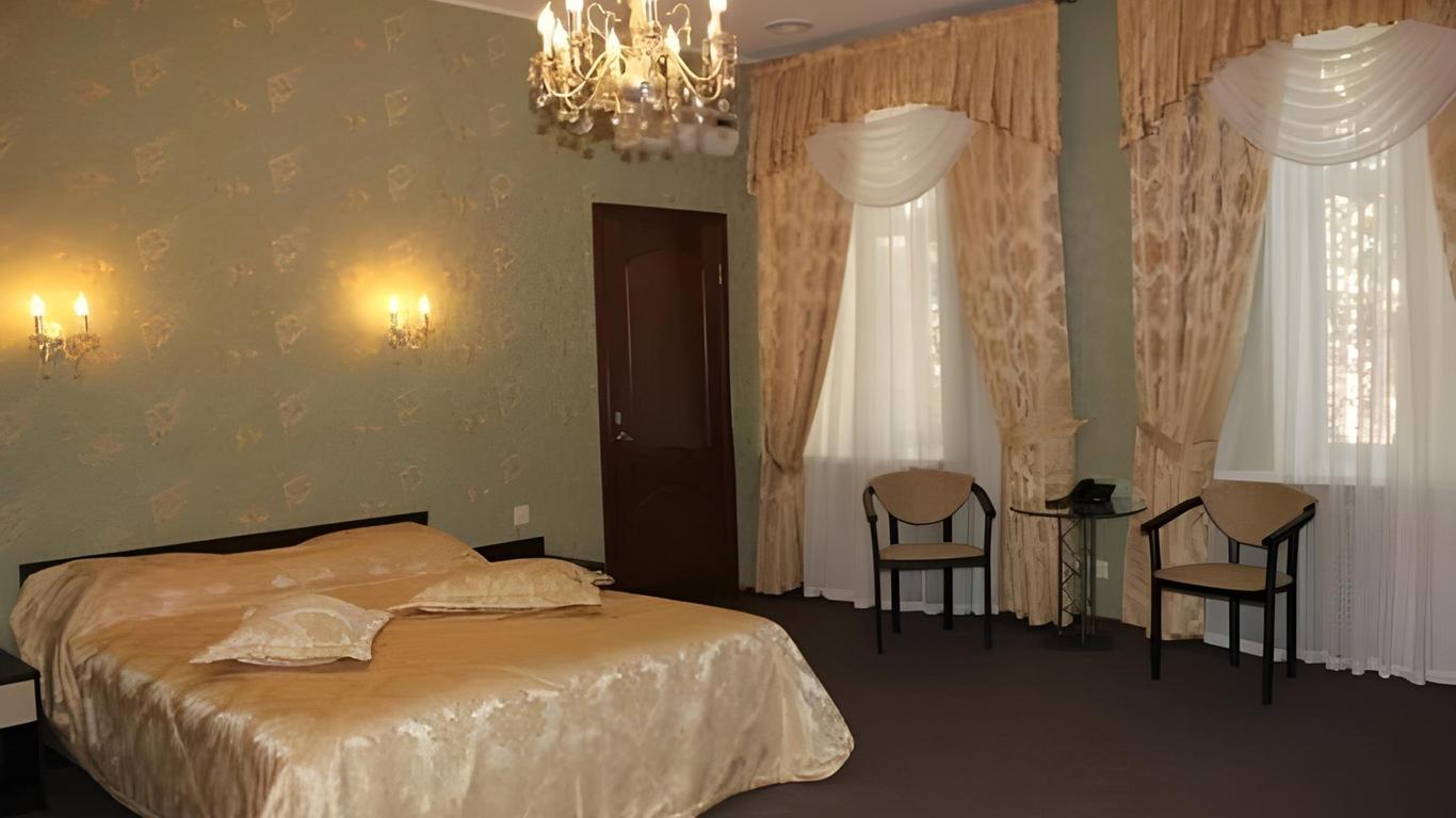 Samara Lux Hotel