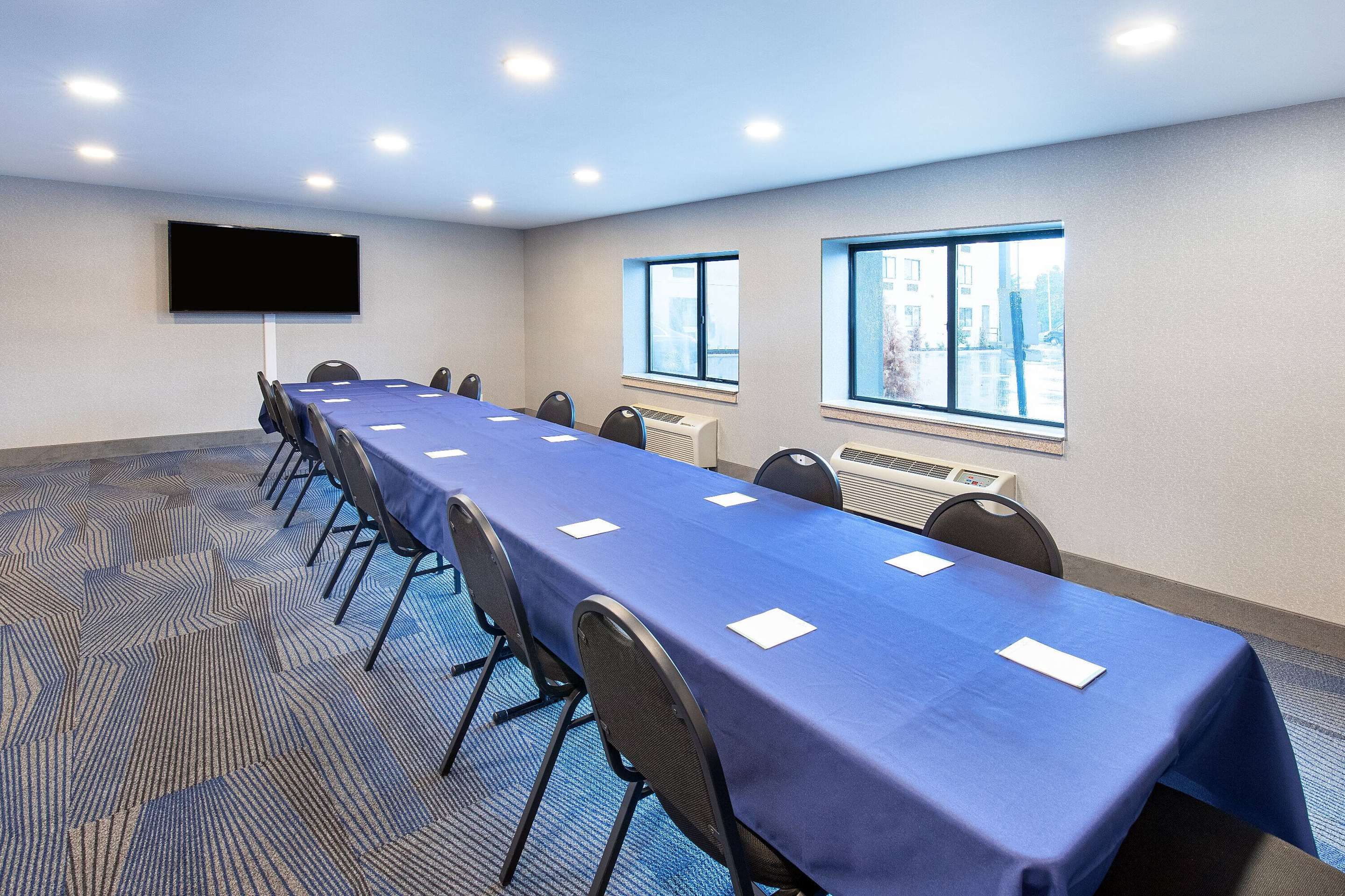 Conference room