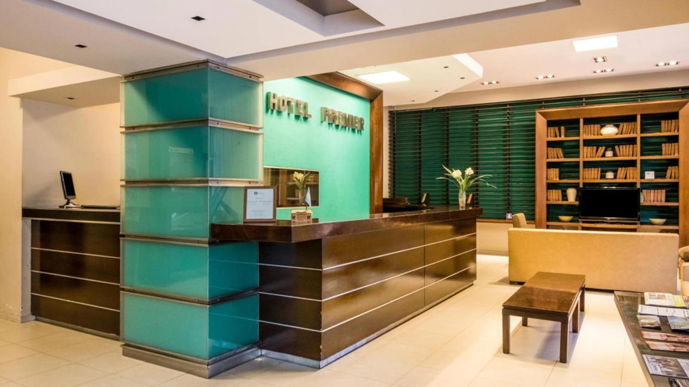 Hotel Premier