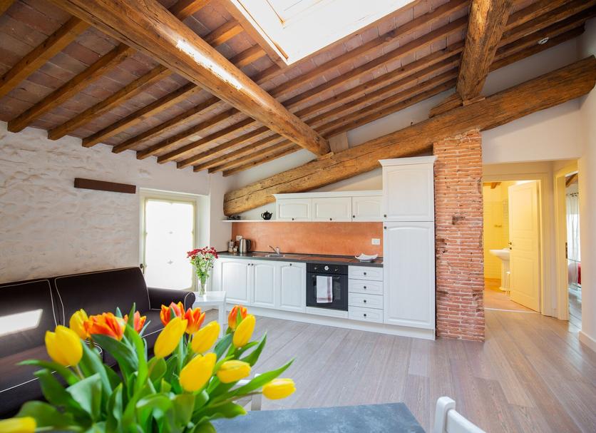Kitchen Photo