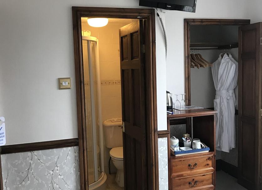 Room amenity Photo