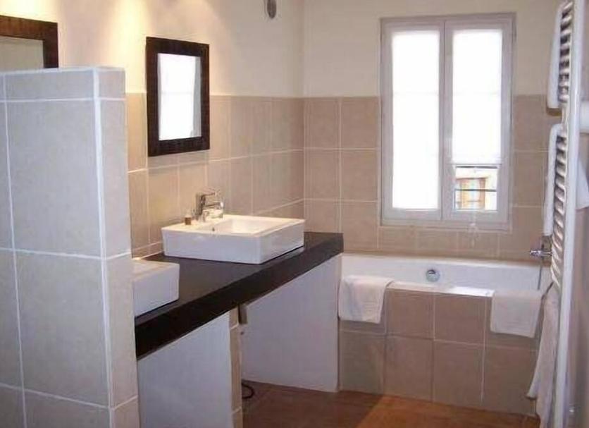 Bathroom Photo