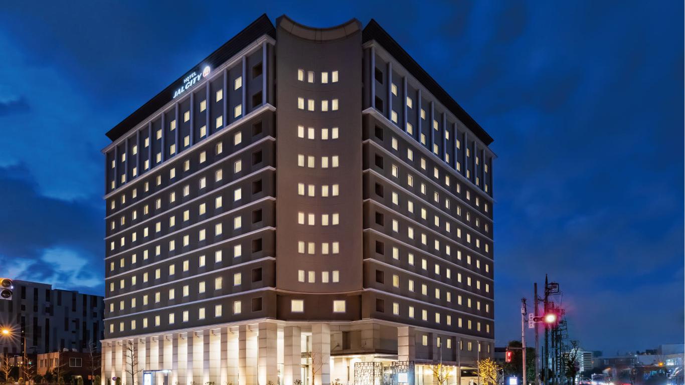Hotel Jal City Haneda Tokyo From 34 Tokyo Hotel Deals Reviews Kayak