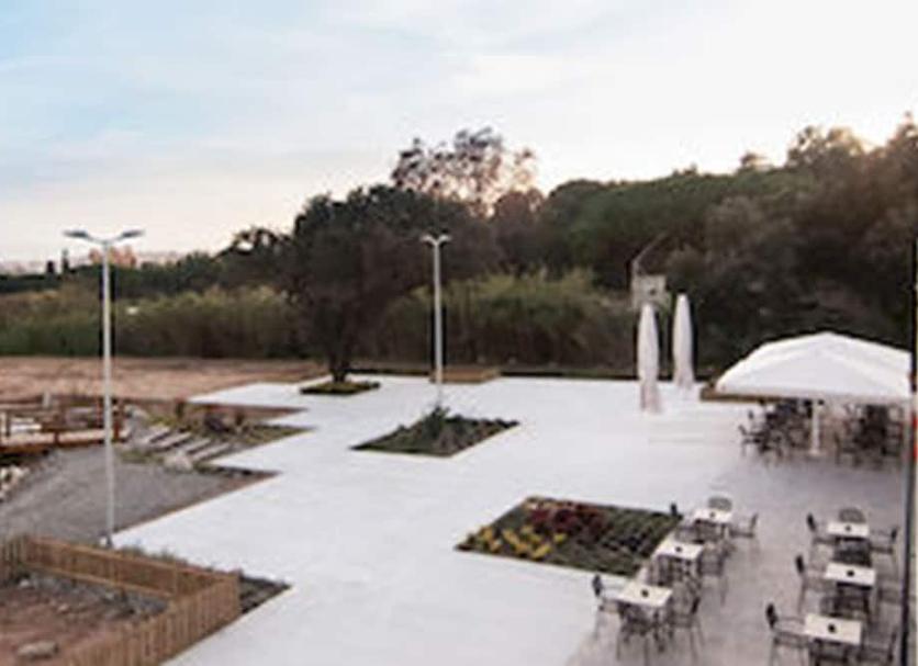 Outdoor view Photo