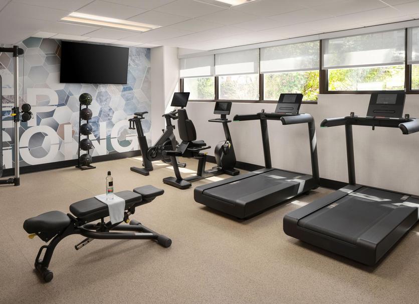 Gym Photo