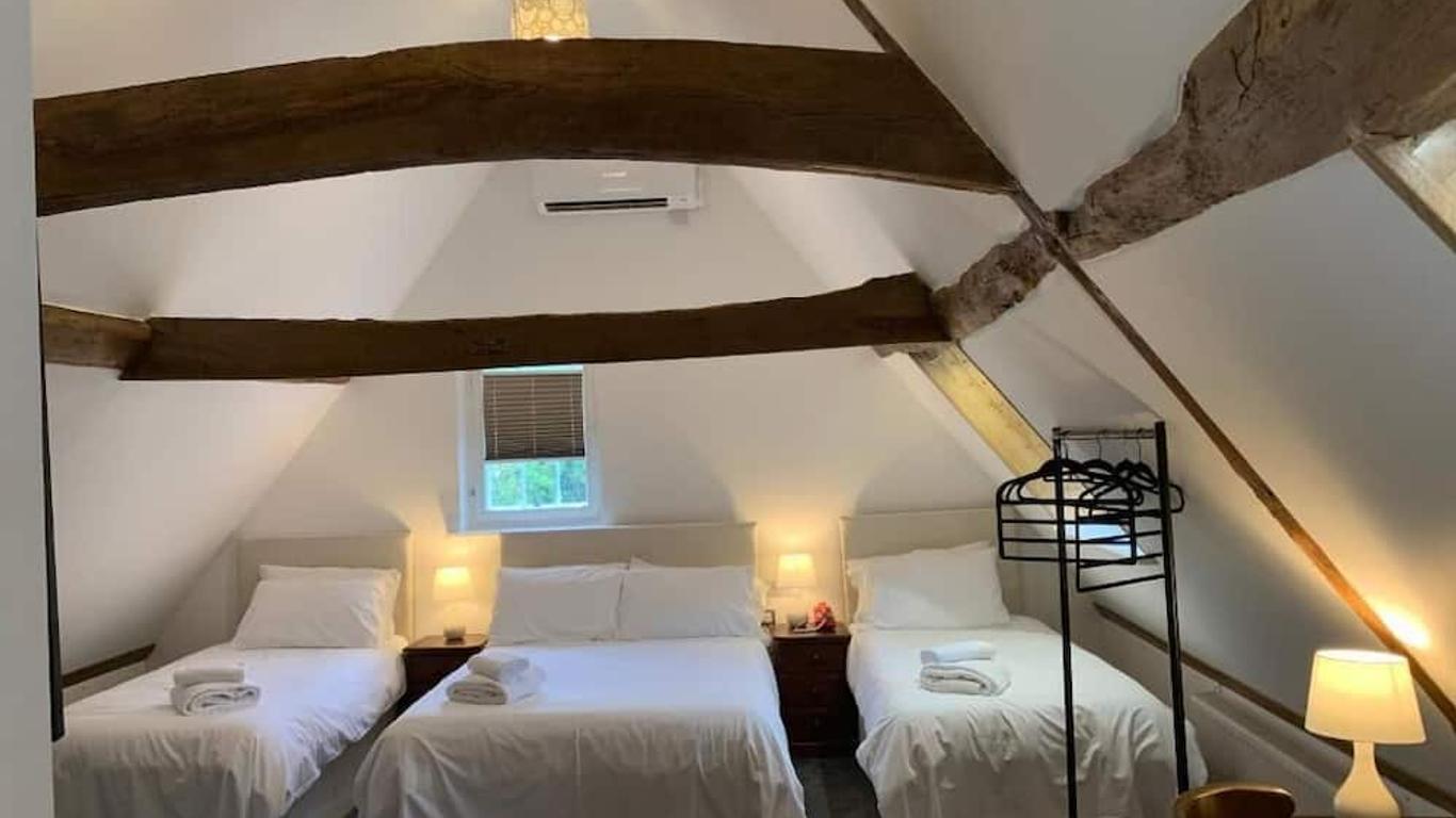 The Maidens Chambers