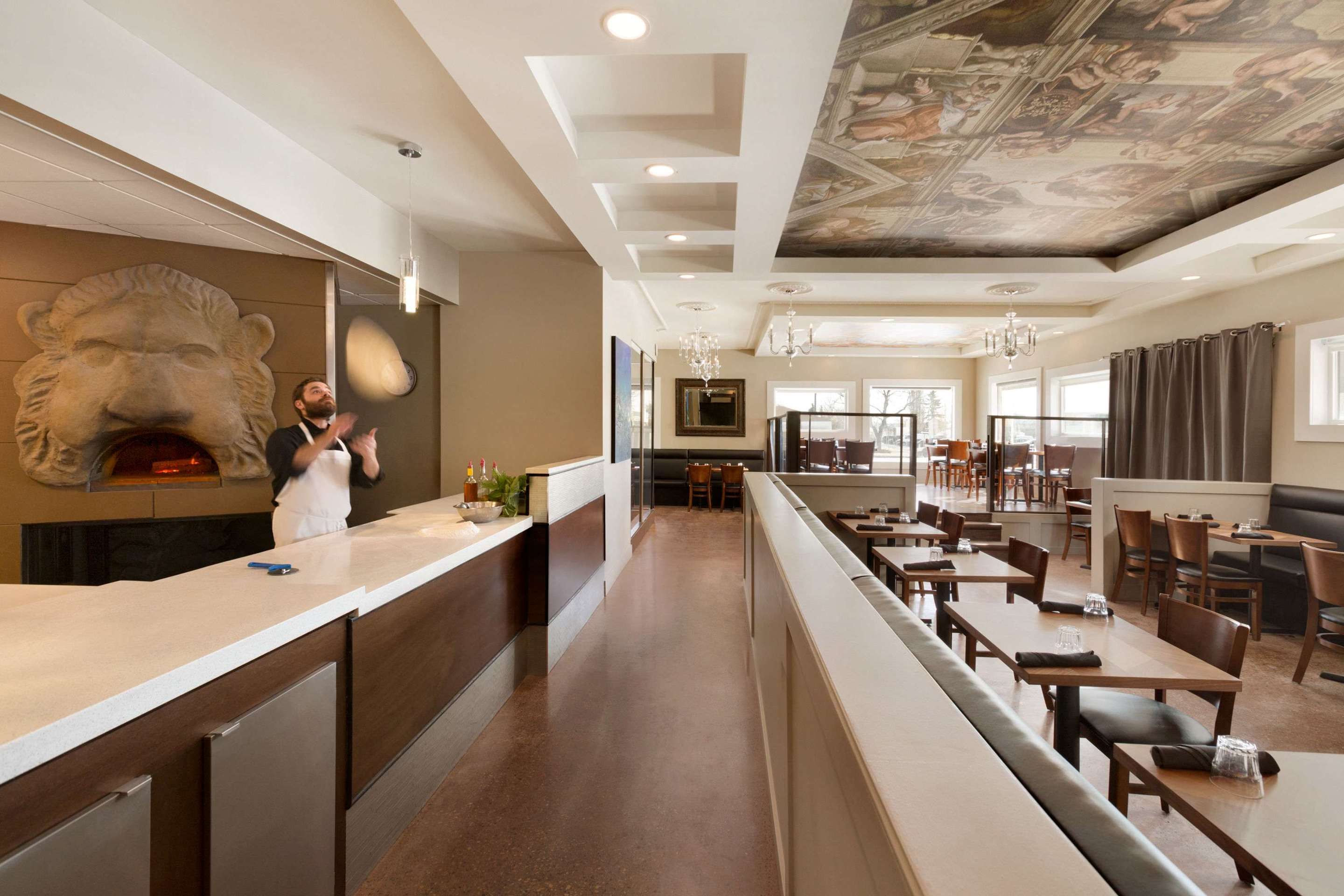 Buffet