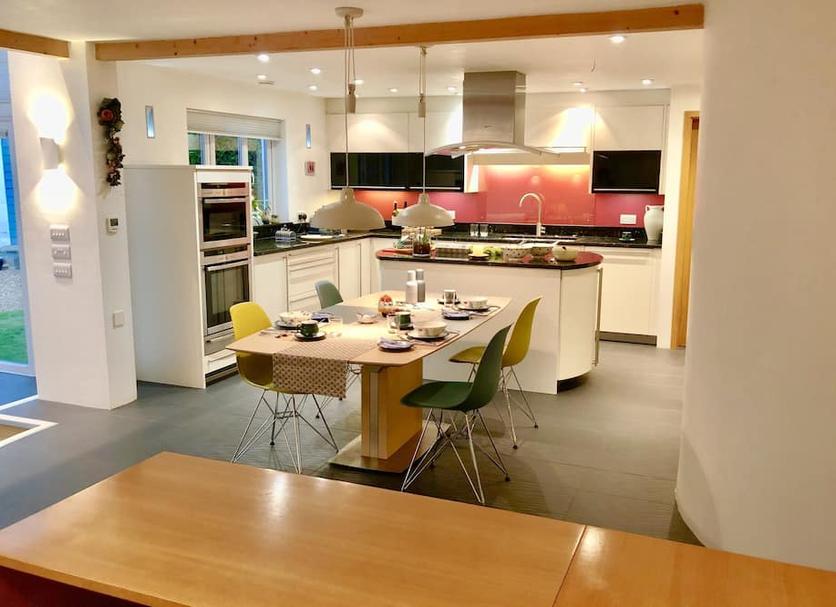 Kitchen Photo