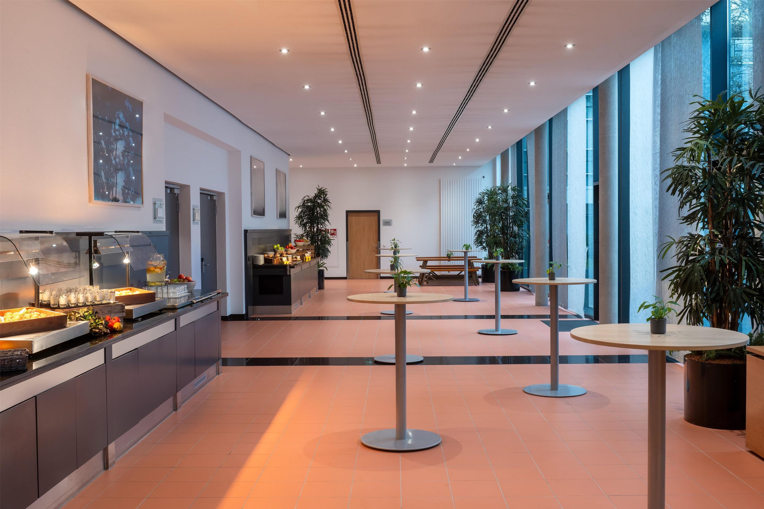 Conference room