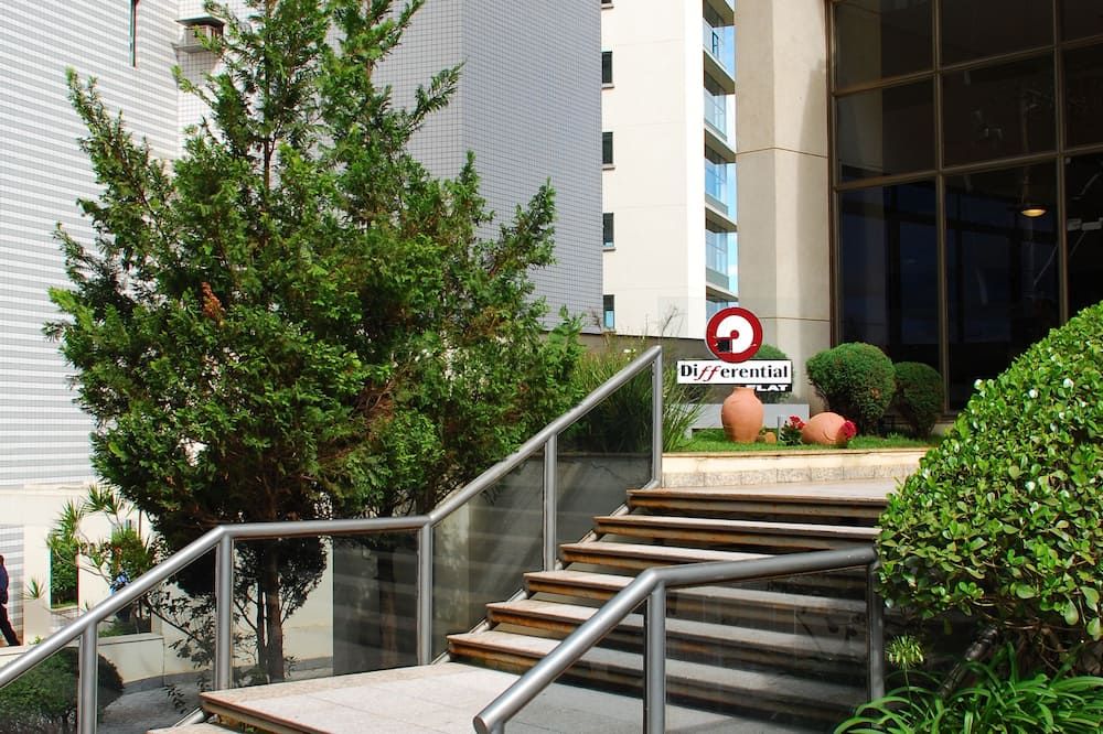 Outdoor view