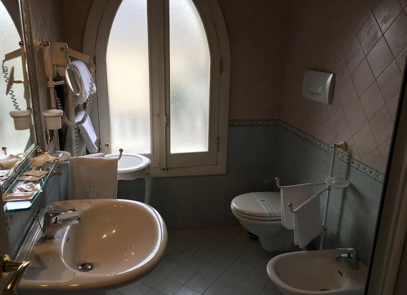 Bathroom Photo