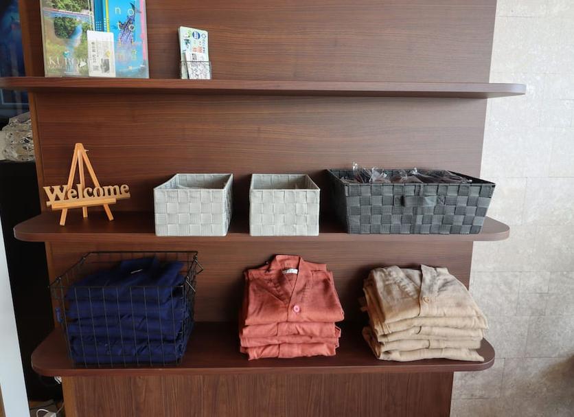 Room amenity Photo