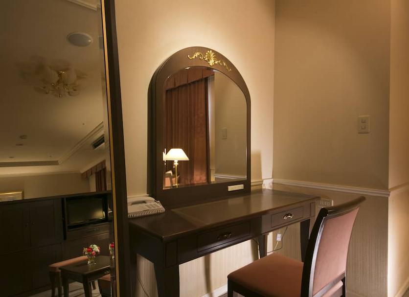 Room amenity Photo