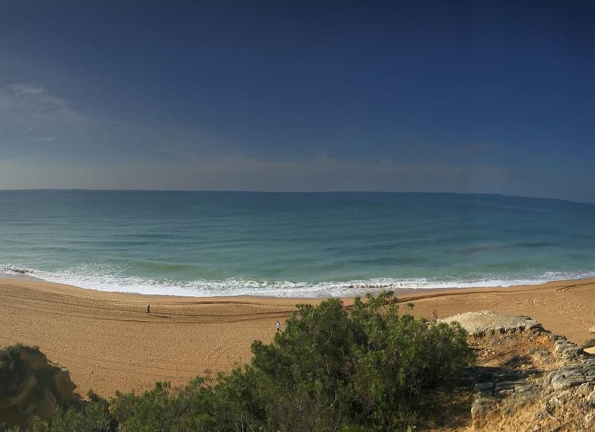 Beach Photo
