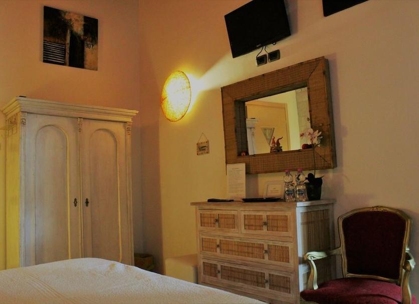 Room amenity Photo