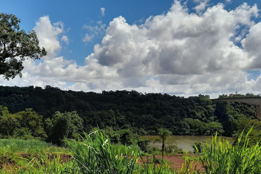 Outdoor view