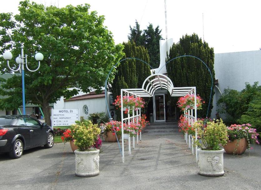 Outdoor view Photo