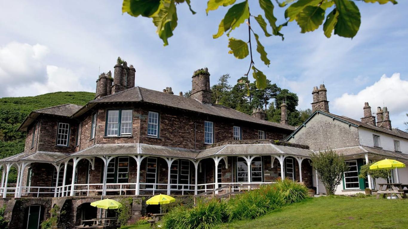 Yha Langdale