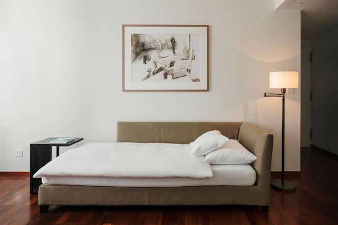 Boutique Hotel Helmhaus Zürich