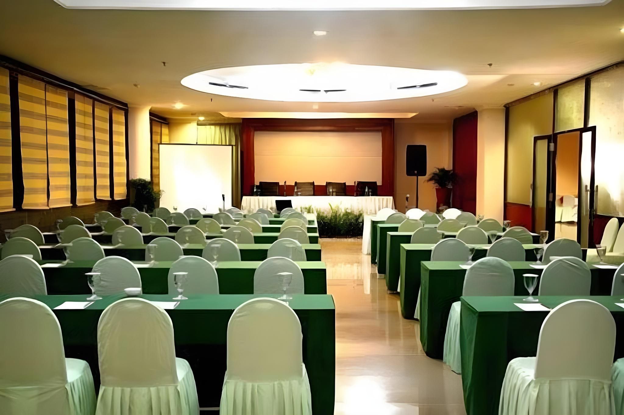 Conference room