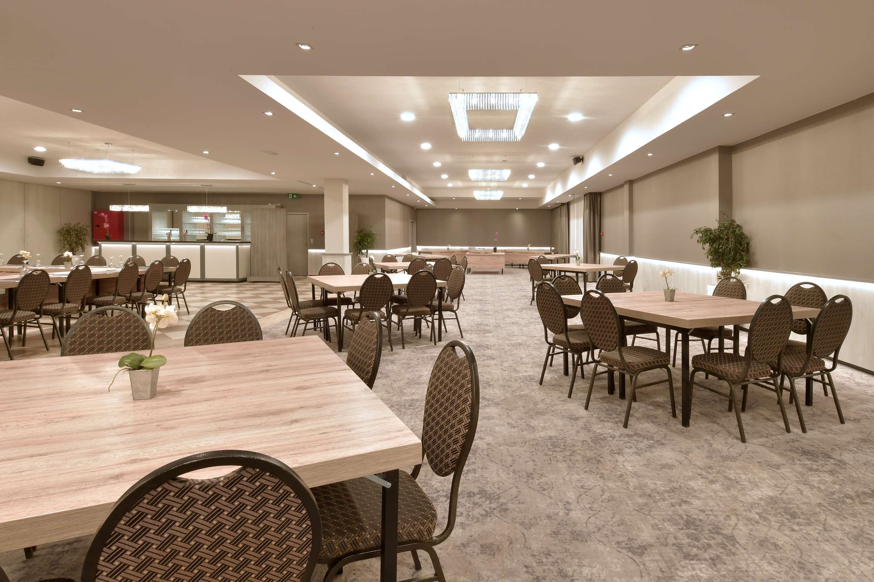 Conference room