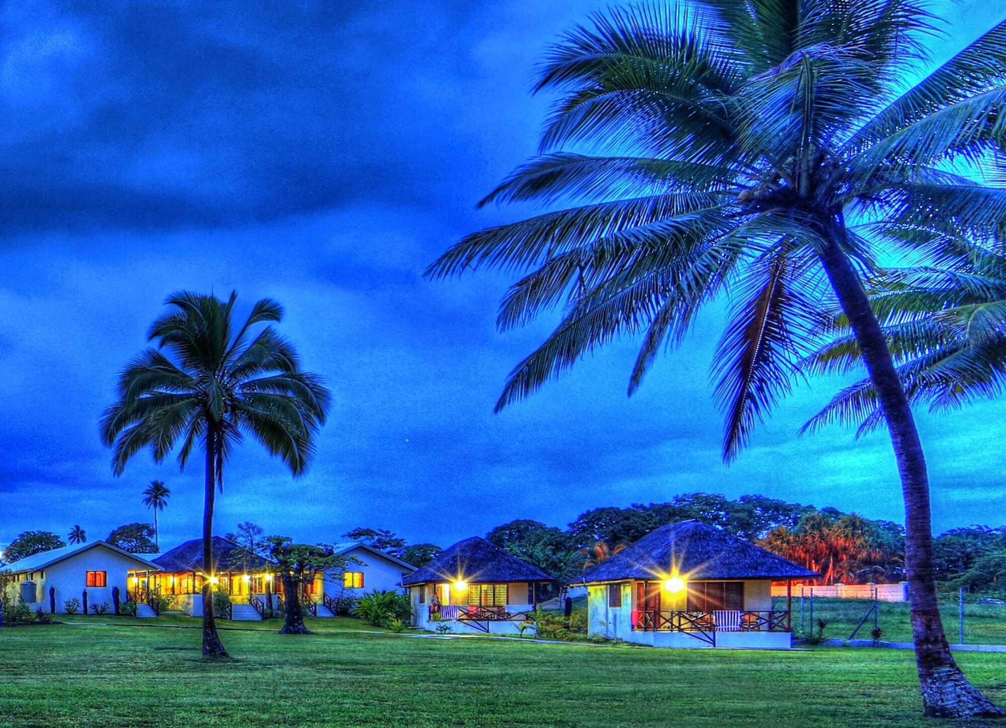 Outdoor view