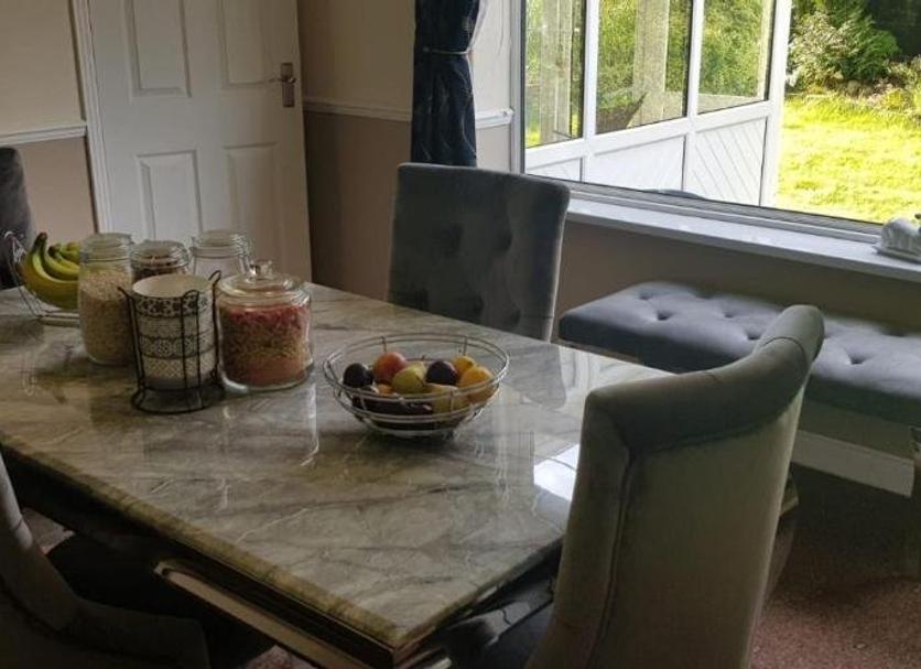Dining room Photo