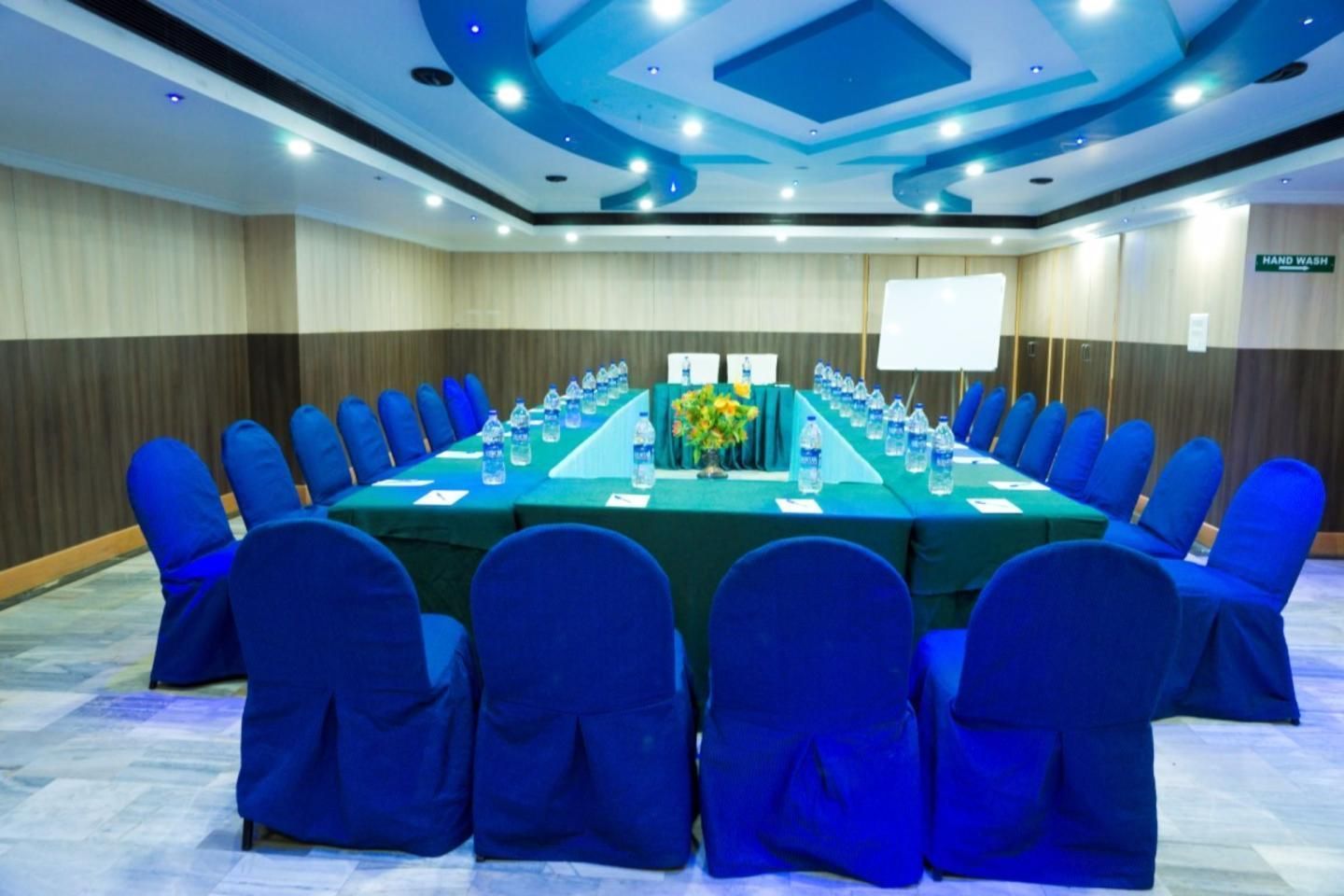 Conference room