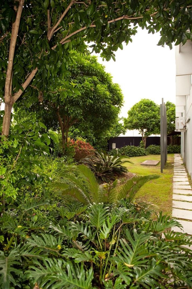 Outdoor view