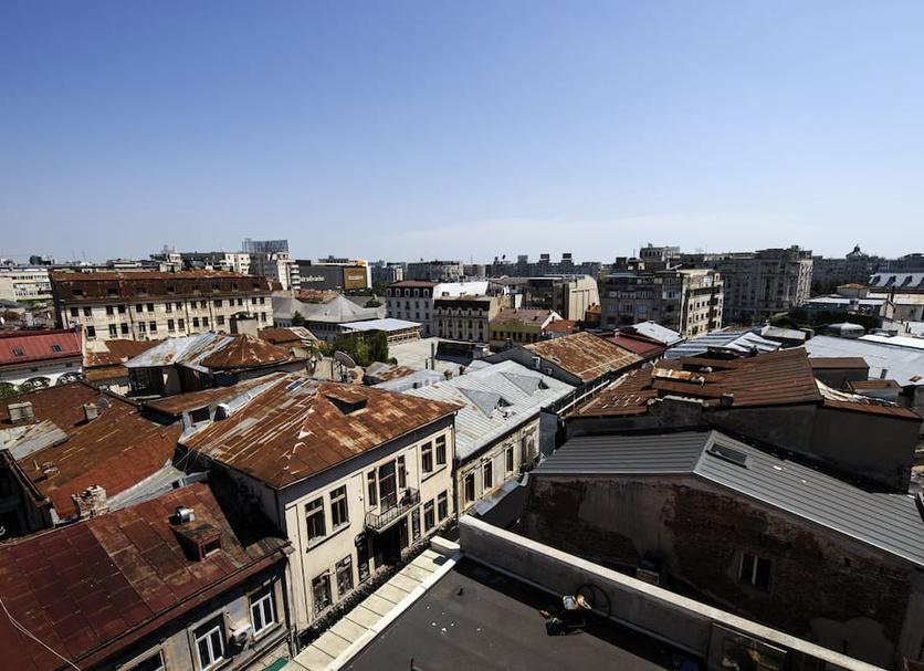 Outdoor view Photo