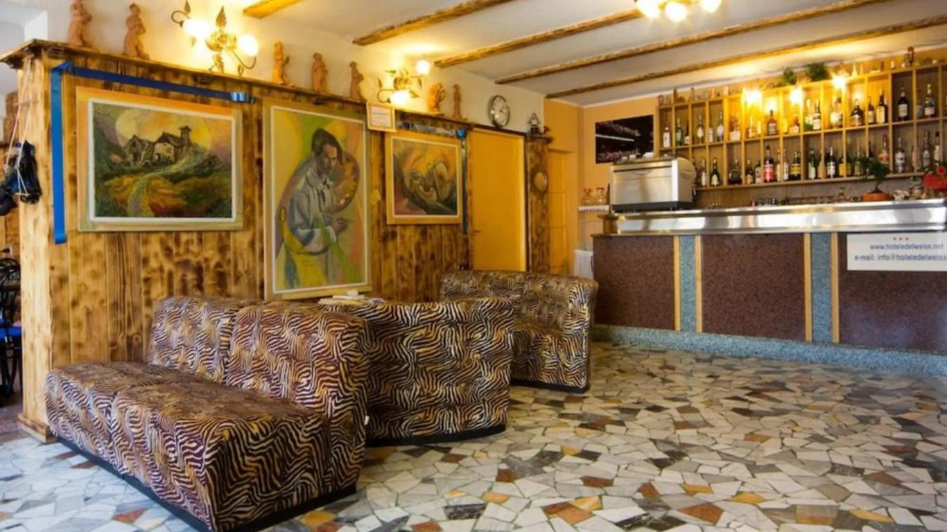 Hotel Edelweiss