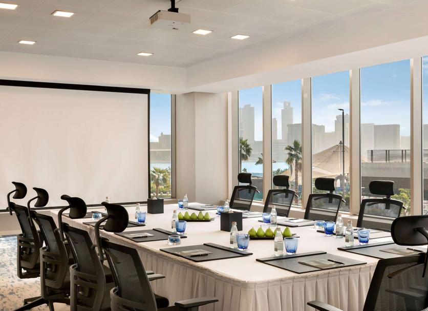 Conference room Photo