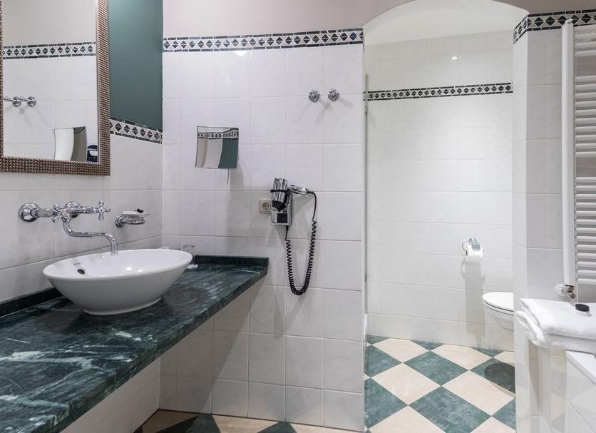 Bathroom Photo