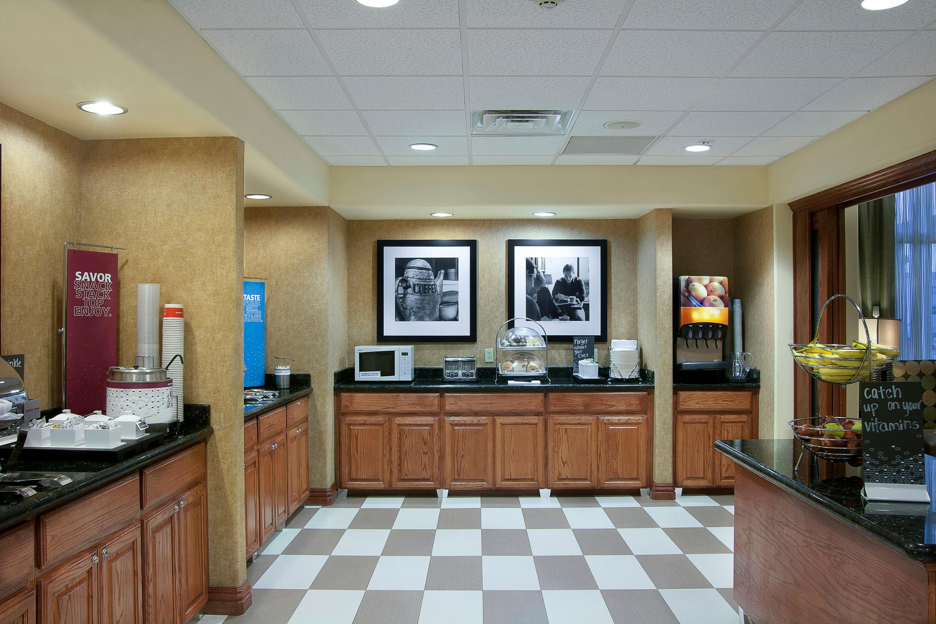 Buffet