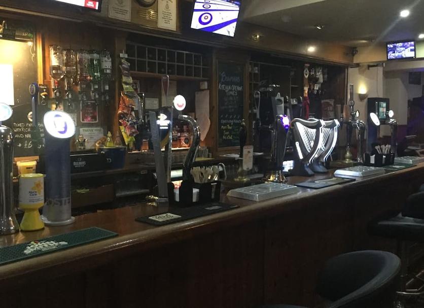 Bar Photo