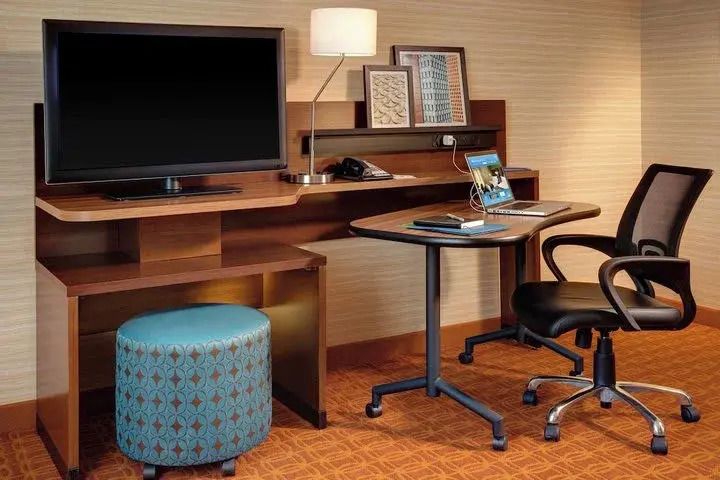 Business centre