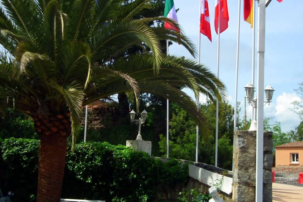Outdoor view