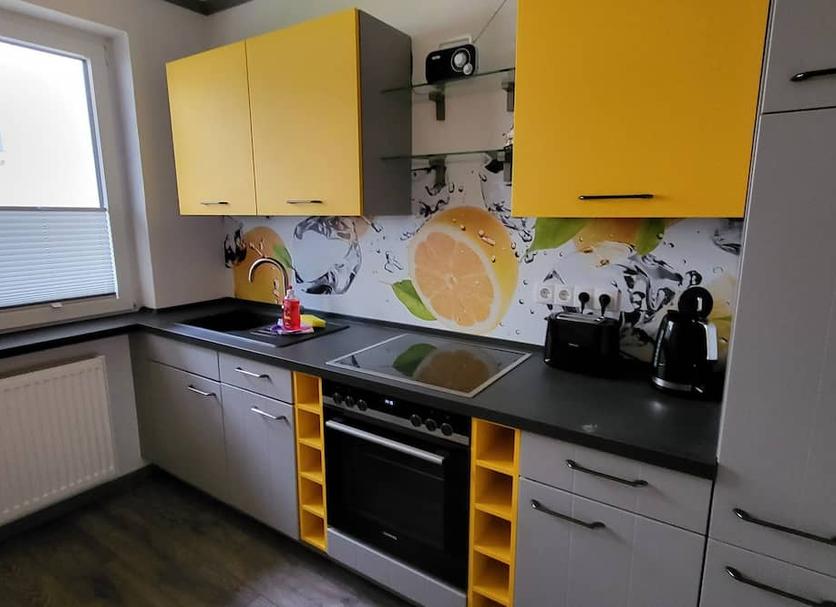 Kitchen Photo