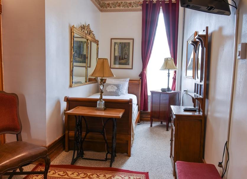 Room amenity Photo