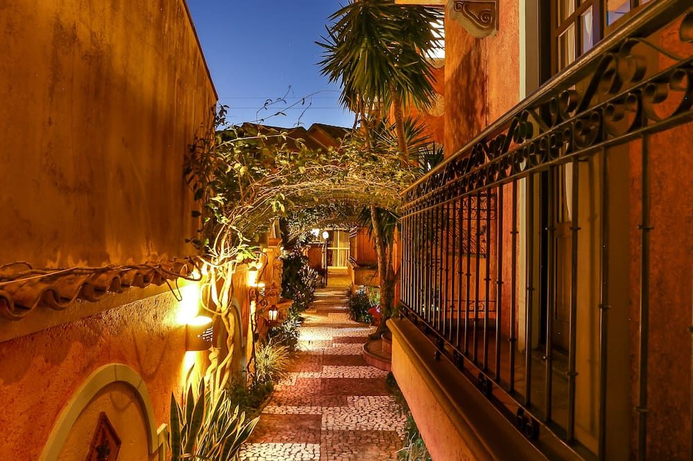 Outdoor view